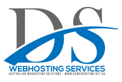 DS Webhosting Services